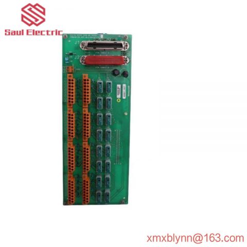 Honeywell 900G01-0001 Contact Input Module: Reliable and Versatile Control Solution