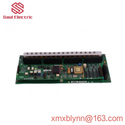 Honeywell 900G02-0001 Digital Input Module, for Industrial Control Applications