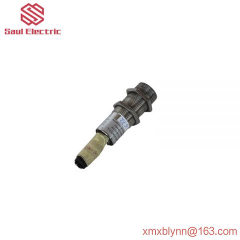 Honeywell 942-A4M--2D-K220S Ultrasonic Proximity Sensor