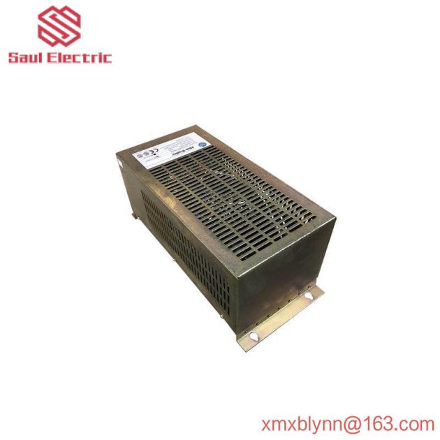 A-B 1336-MOD-KB010 Control Module for Industrial Automation Systems