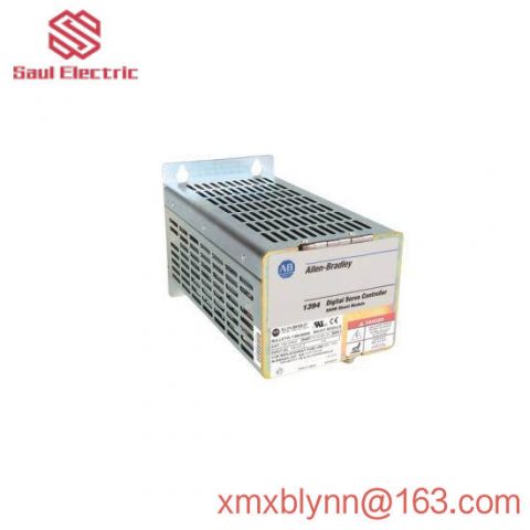 Allen Bradley 1394-SR9A Safety Relay Module