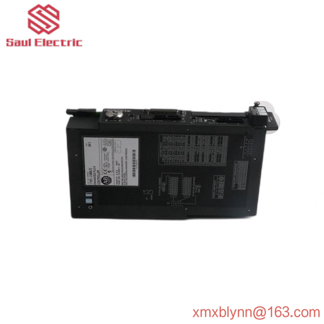 Allen Bradley Servo Drive 1398-DDM-075, Peak 75 Amp, Ultra 200 Brushless