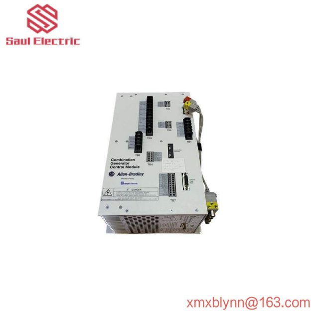 Allen-Bradley 1407-CGCM/D Digital Input Module