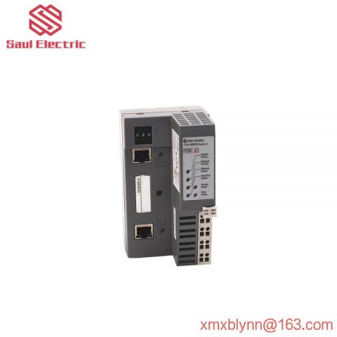 Allen-Bradley 1734-AENT Ethernet Adapter Module