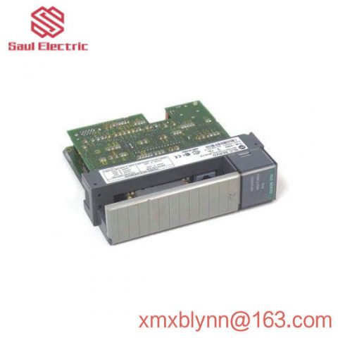A-B 1746-HSRV High Speed Serial Interface Module for SLC 500