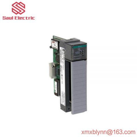 Allen-Bradley 1746-NR4 SLC500 Thermocouple Input Module