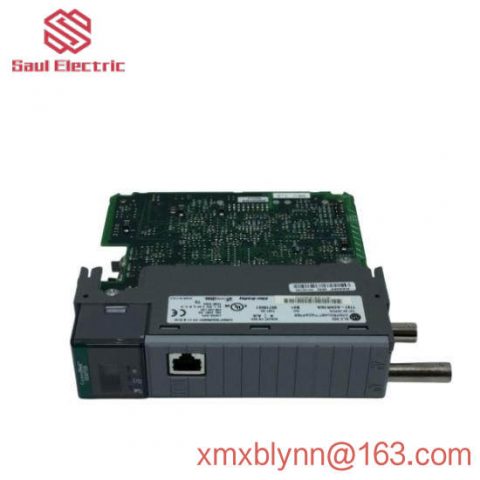 A-B 1747-ACNR15 Allen-Bradley ControlNet Adapter Module