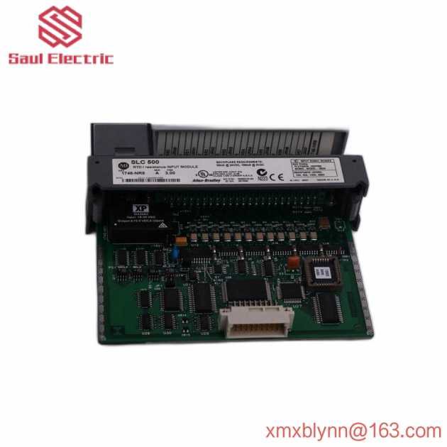 A-B 1747-SDN Program Storage Device for Allen-Bradley SLC 500 Systems
