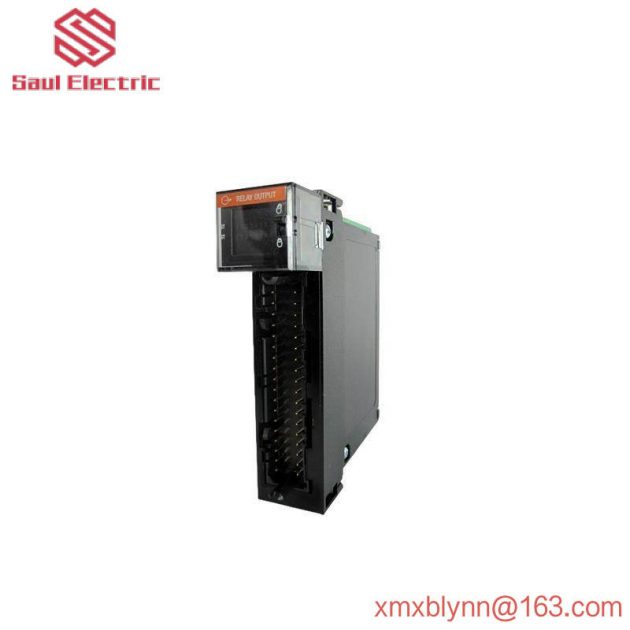 AB 1756-OW16I Digital Output Module