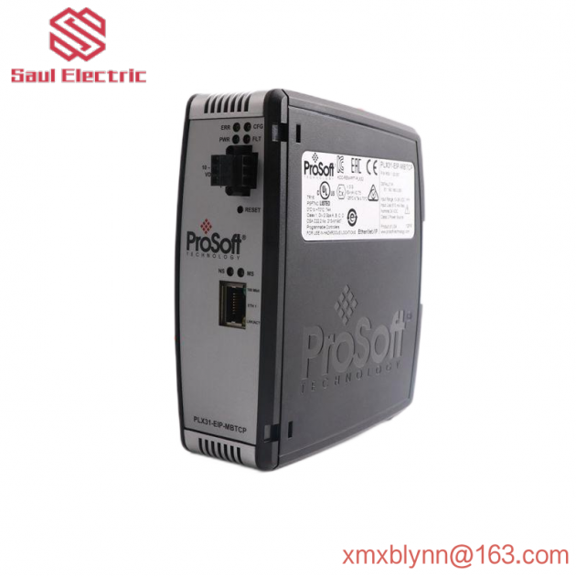 AB 1756-PA75R Digital I/O Module