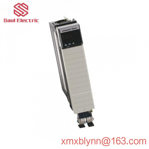 Allen-Bradley 1756-RM2XT Enhanced Redundancy Module for ControlLogix Systems
