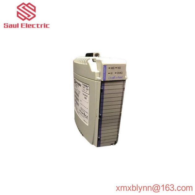 Allen-Bradley 1769-ADN Analog Input Module