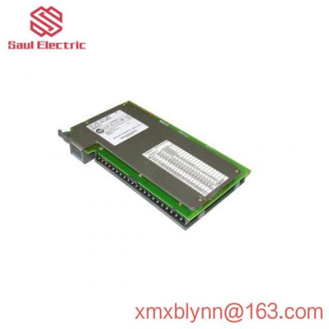 AB 1771-IBD Digital DC Input Module, PLC Component