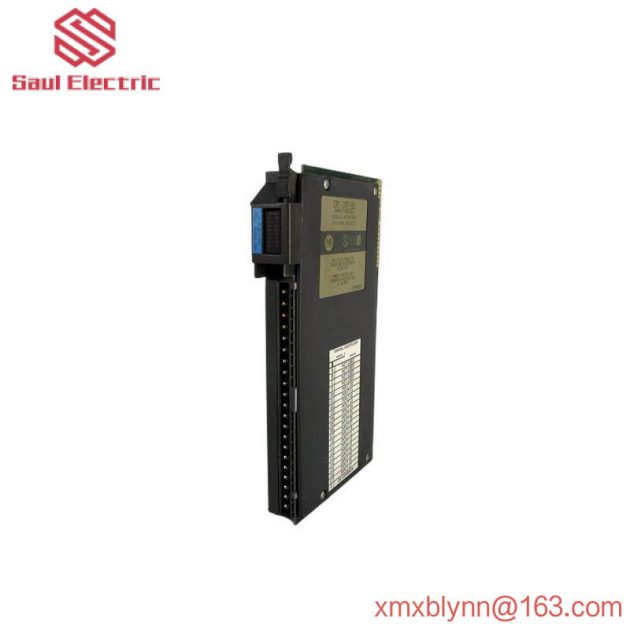 AB 1771-IBD Digital DC Input Module, PLC Component