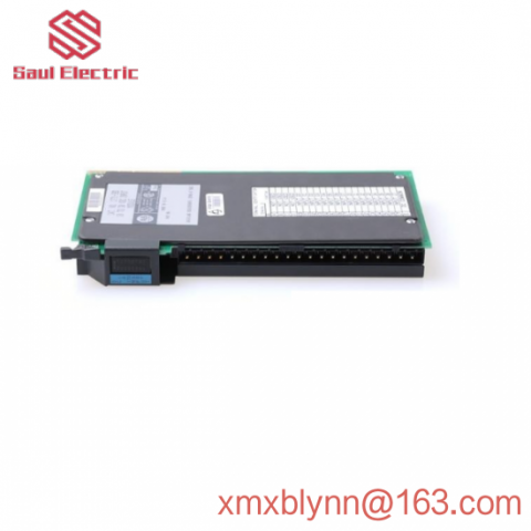 A-B 1771-IBN Digital Input Module for Allen-Bradley PLC Systems