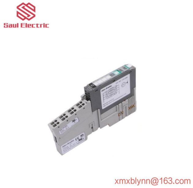 A-B 1785-CHBM ControlLogix High-Speed Analog Input Module