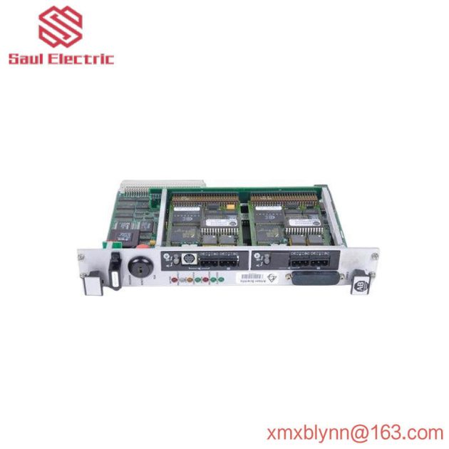 Allen-Bradley 1785-V80B Compact ControlLogix Processor