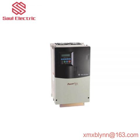 Allen-Bradley 22C-D060A103 ControlFlex Module
