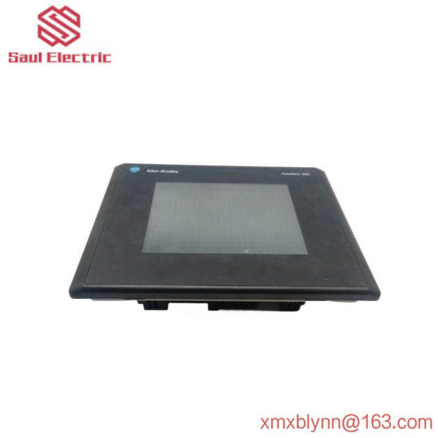 Allen-Bradley 2711-T10C8 Operator Terminal