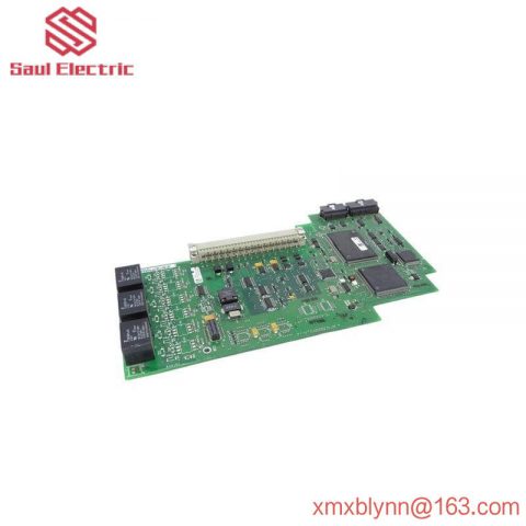 ABB A-B 321131-A01 Advanced Control Module for Industrial Automation