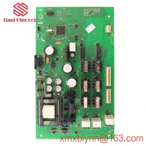 Rockwell Automation 394877-A02 ControlLogix I/O Module