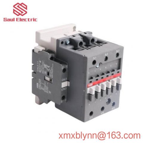 ABB A50-30-11 1SBL351001R8011 DC Contactor