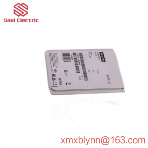 Siemens A5E36717797 Industrial Control Board