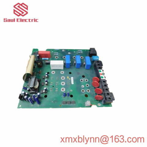 ABB A74104-231-53F PLC - Industrial Automation Solutions