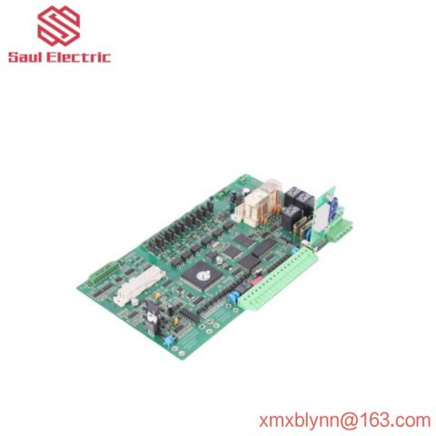 Schneider A.F.038.5/02 - LexiUM 17D Driver Board, Industrial Automation Module