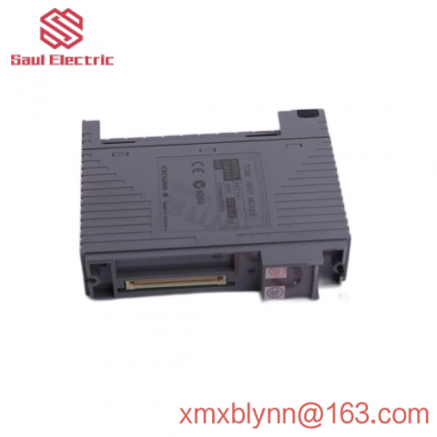 Yokogawa AAI543-H03-S1: High-Performance Analog Output Module