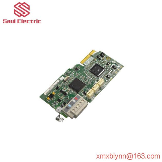 AB Electronics AB 15-131623-00 Analog Input Module