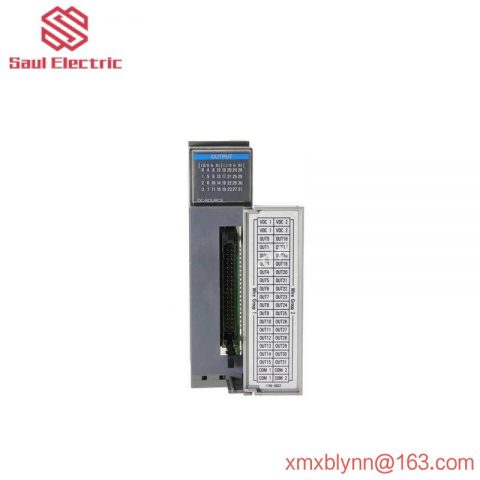 AB 1746-OB32 I/O Module - Advanced Control Solutions for Industrial Automation
