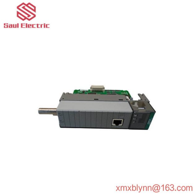 Allen-Bradley 1747-SCNR CONTROL NET SCANNER MODULE, Advanced Industrial Networking Solution