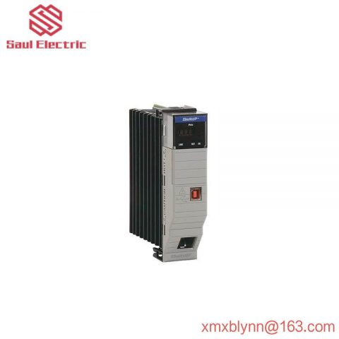 Allen Bradley AB 1756-EN2TSC Communications Module - High Capacity IP ControlLogix Communication