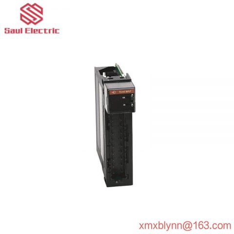 AB 1756-IT6I2 - Advanced Analog Input Module for Industrial Automation