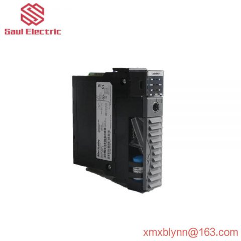 AB 1756-L63XT: Advanced ControlLogix Module, Expertly Designed for Industrial Automation