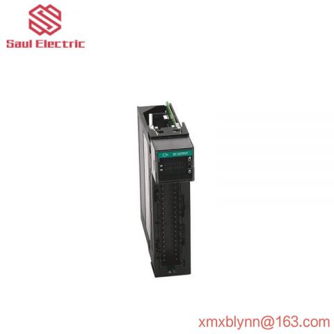 AB 1756-OB16IS Industrial Control I/O Module, High-Performance Digital Output for Precision Applications
