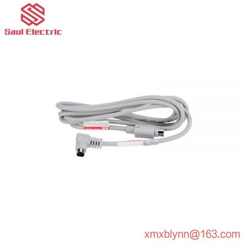 AB 1761-CBL-HM02 Communication Cable