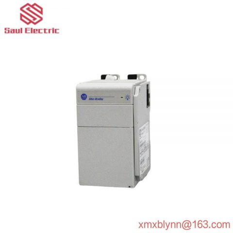 AB CompactLogix 1769-PA4 Power Supply, Allen-Bradley PLC Modules
