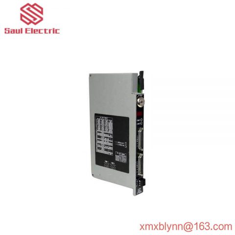 ABB 1771-DXPS CONTROL COPROCESSOR - Advanced Process Control Module