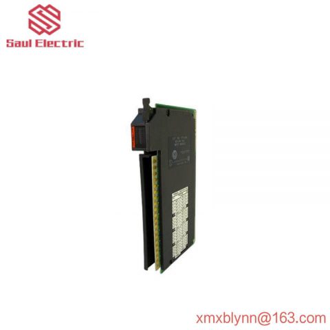 AB 1771-IAN Analog Input Module, Precision Control Solutions