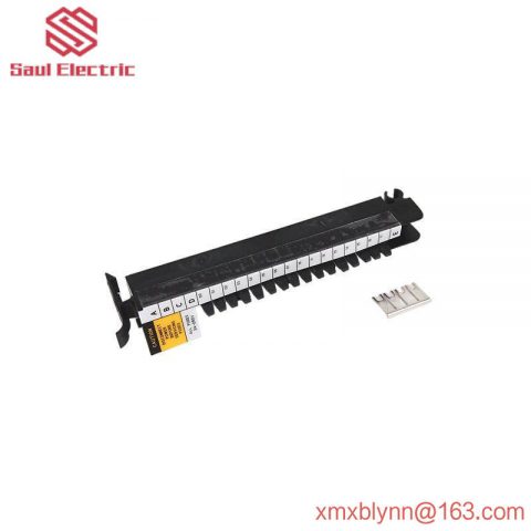 AB 1771-WHFB Wiring Arm, Industrial Control Module