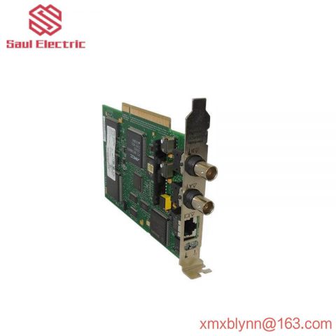 AB 1784-PCIC Communication Card: Industrial Control Solutions
