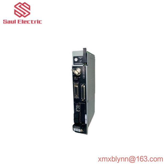 ABB AB 1785-L80E CPU Module, Precision Control Solutions for Industry