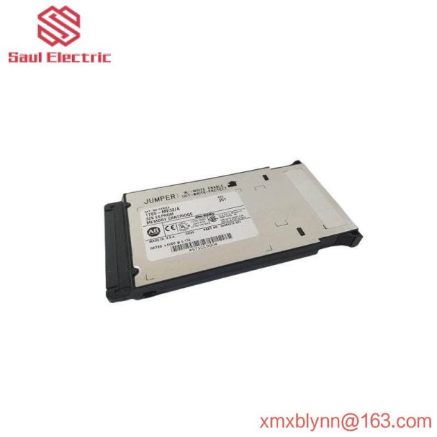 AB Electronics 1785-ME32 Memory Module, Industrial Control Solutions