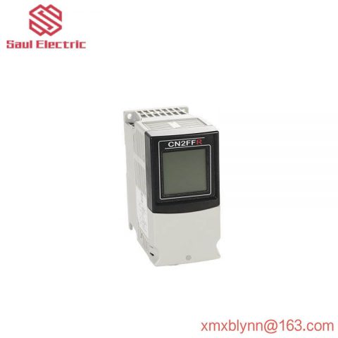AB ControlNet 1788-CN2FF - High-Speed Ethernet Switch, Industrial Control Systems