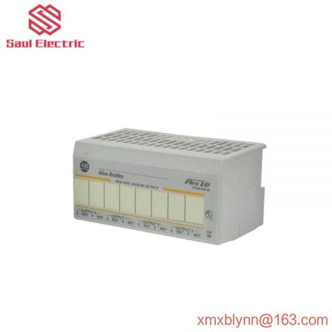 AB 1794-OF41 Industrial I/O Module