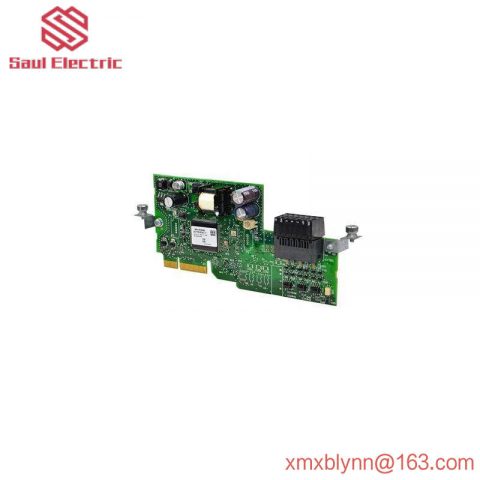 AB Electronics 20-750-ENC-1 Option Module, Control & Automation Solutions