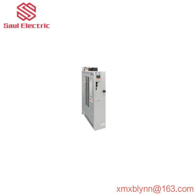 AB 2198-P208: High-Performance DC Bus Power Supply