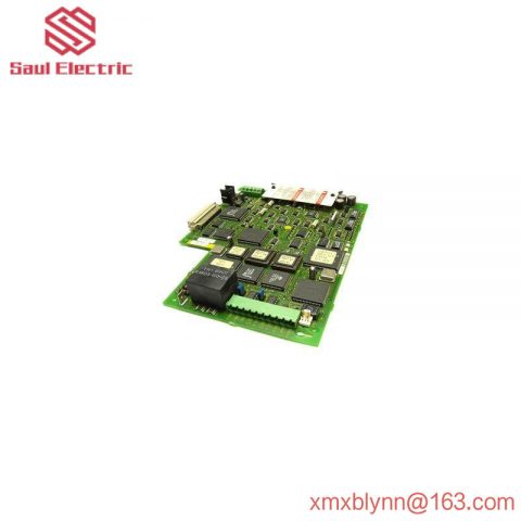 AB 74101-772-54 Main Control Board - 1336T-MCB-SP51B, Precision Control Solutions